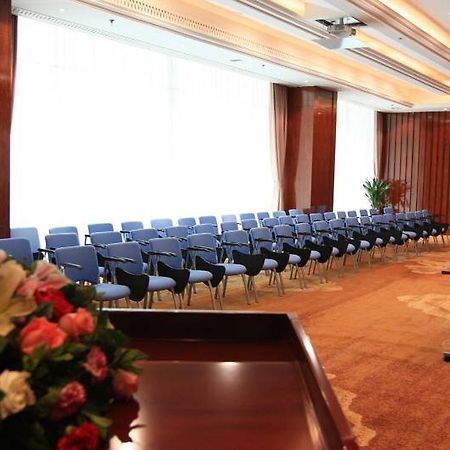 Xining Sapphire Hotel Luaran gambar