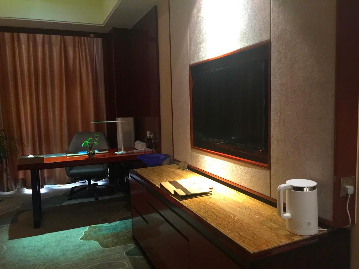 Xining Sapphire Hotel Luaran gambar
