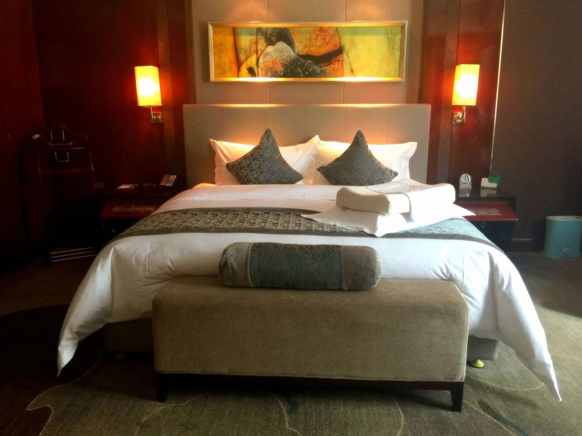 Xining Sapphire Hotel Luaran gambar