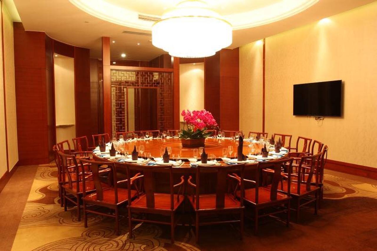 Xining Sapphire Hotel Luaran gambar