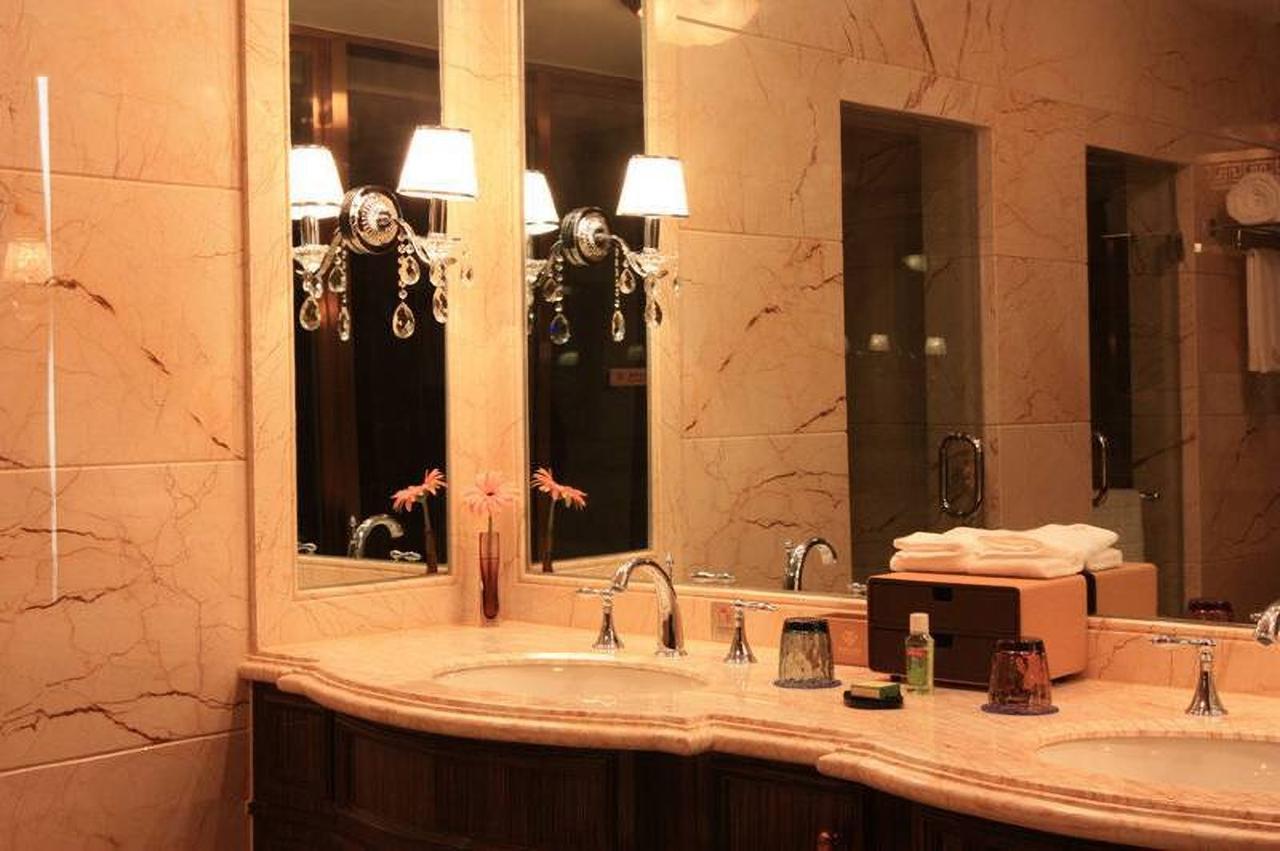 Xining Sapphire Hotel Luaran gambar