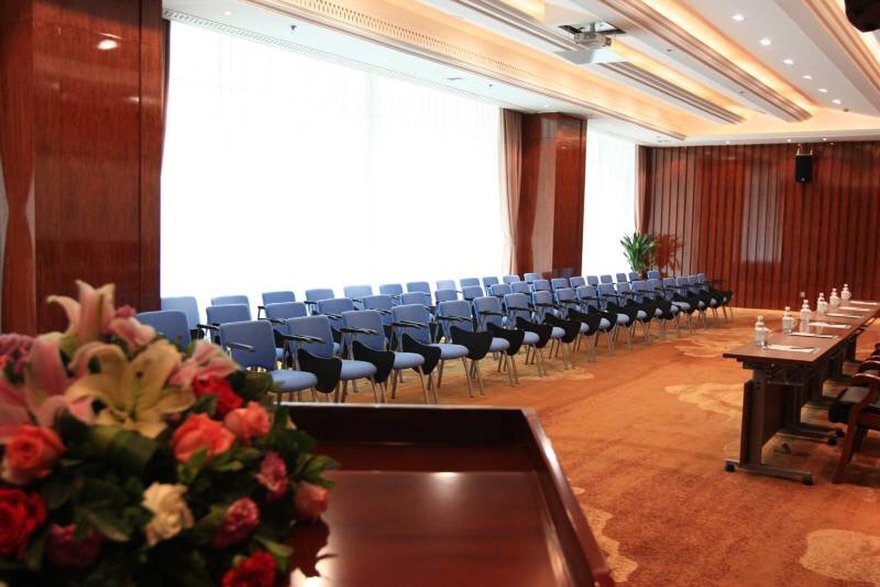 Xining Sapphire Hotel Luaran gambar