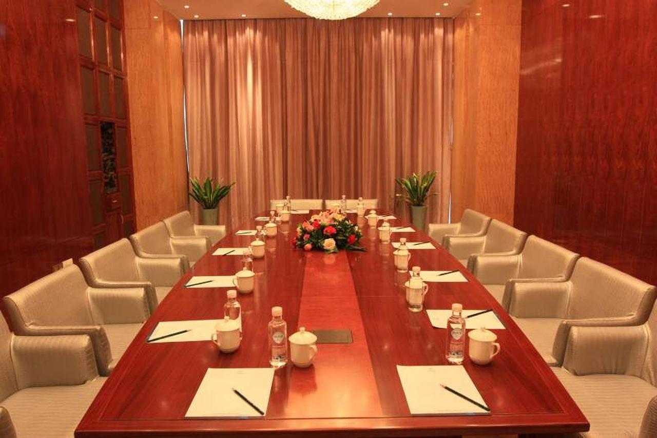 Xining Sapphire Hotel Luaran gambar